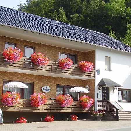 Zur Dorfschaenke Hotel Medebach Kültér fotó