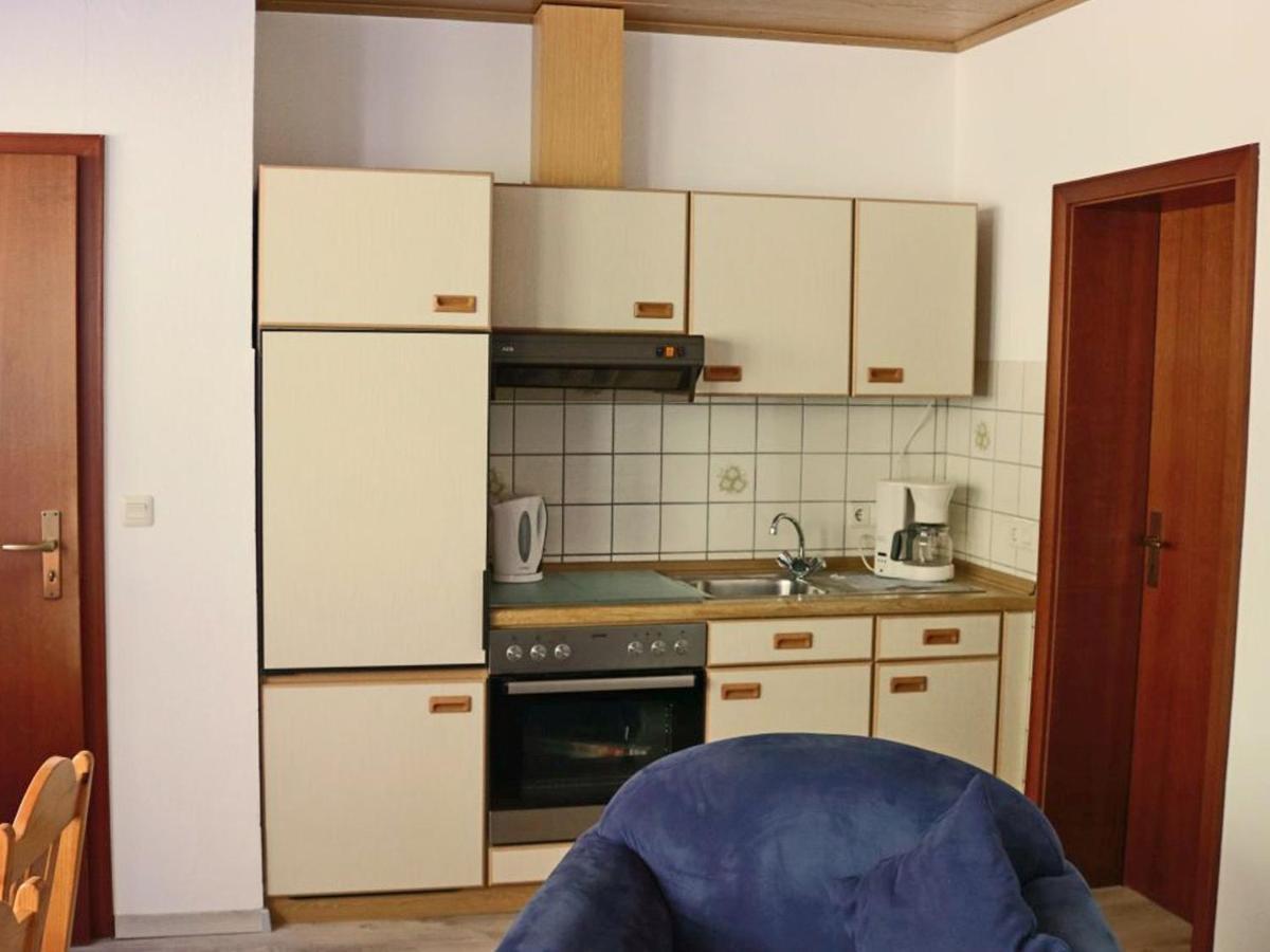 Zur Dorfschaenke Hotel Medebach Kültér fotó