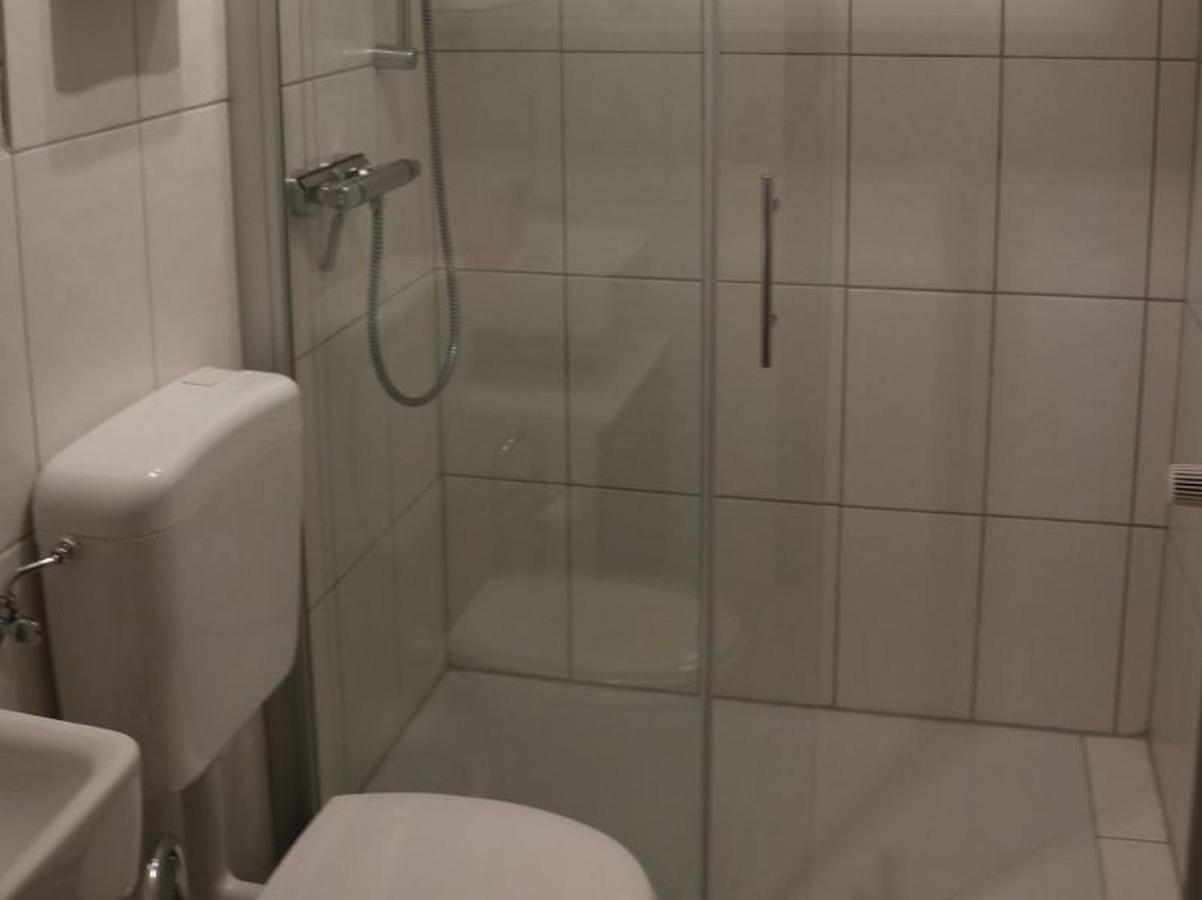 Zur Dorfschaenke Hotel Medebach Kültér fotó